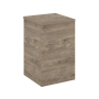 Накладка высокая угловая внешняя правая для О.R-F.MU.VNER Onix О.R-NU.V.VNER 432x432x674
