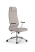 Кресло для руководителя Метта Sit 10 B1-117T - Extra /Um02/Wm12/T1bp-c(M09.B23.G18.W01)