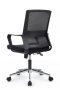 Кресло Mint RCH M1029MBE Черный