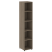 Стеллаж узкий высокий нужен топ LT-SU1 400x430x1990