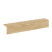Накладка прямая низкая на 2 модуля О.R-F.MP.V-118 Onix О.R-NP.N-118.2 1900x327x297