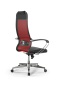Кресло для руководителя Метта Sit 10 B1-115K - T+Extra /Um00/Wm12/K1cL(M09.B22.G18.W02)