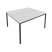 Рабочая станция на металлокаркасе Slim С.СП-5.2 1380x1235x750