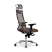 Кресло для руководителя Метта Samurai SL-3.05 MPES