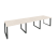 Стол переговорный Onix O.MO-PRG-3.2 3540x980x750