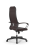 Кресло для руководителя Метта Sit 10 B1-117K - Extra /Um02/Wm12/K1bL(M09.B02.G15.W01)