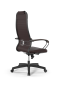 Кресло для руководителя Метта Sit 10 B1-117K - Extra /Um02/Wm12/K1bL(M09.B02.G15.W01)