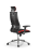 Кресло для руководителя Метта Sit 10 B2-170D - T+UMF(SY271)+Extra /Kb38/Wh09/D03P/H3mL-Pf-2D(M09.B23