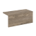 Накладка прямая низкая для О.R-F.MP.V-118 Onix О.R-NP.N-118.1 720x327x297