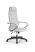 Кресло для руководителя Метта Sit 10 B1-117K - Extra /Um02/Wm12/K1bL(M09.B02.G15.W01)