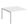 Проходной наборный элемент переговорного стола Metal System Style БП.ППРГ-2 1200x1235x750