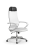 Кресло для руководителя Метта Sit 10 B1-115K - T+Extra /Um00/Wm12/K1cL(M09.B22.G18.W02)