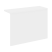 Накладка прямая высокая для О.R-F.MP.V-138 Onix О.R-NP.V-138.1 920x327x674