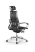 Кресло для руководителя Метта Y 2DM B2-10K - Infinity /Kc06/Nc06/K2cL/H2cL-3D(M26.B35.G25.W04)