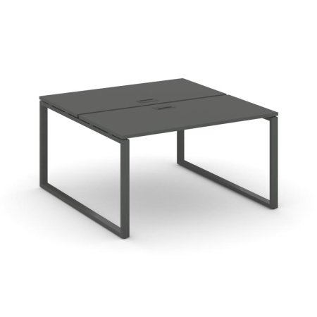 Рабочая станция 2-х сторонняя SN-6O.DRS-002 (1180х1232х750)