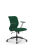 Кресло для руководителя Метта Sit 8 Mr4-4T - Vivaldi /Uh00/Wh12/T4mV-b(M09.B11.G19.W02)