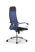 Кресло для руководителя Метта Sit 10 B1-180K - X2+UMF(X1) /Um00/Wh00/K1cL(M09.B23.G18.W01