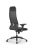 Кресло для руководителя Метта Sit 10 B1-115D - T+Extra /Um00/Wm12/D02P(M09.B11.G19.W02)
