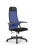 Кресло для руководителя Метта Sit 10 B1-111U - X2+UMF(X1) /Ub00/Wh00/U0mL-b(M09.B02.G15.W01)