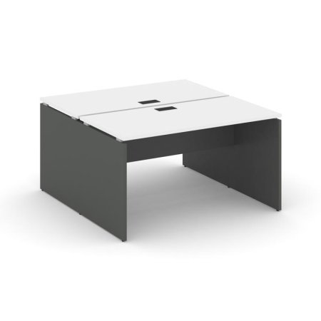 Рабочая станция 2-х сторонняя SN-D.DRS-011 (980х1432х750)