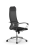 Кресло для руководителя Метта Sit 10 B1-111K - X2+UMF(X1) /Ub00/Wh00/K1cL(M09.B23.G18.W01)
