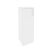 Шкаф средний узкий левый Onix O.SU-2.3L 400x420x1207