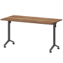 Стол мобильный складной Моби МБ25-140.70 1400x700x750