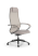 Кресло для руководителя Метта SynchroSit 10 B1-115K - X2+Extra /Um00/Wm12/K1bL(M23.B11.G19.W02)