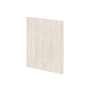 Стойка накладка переходная правая Onix О.R-SPR 350x25x434