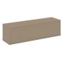 Надставка на 2 тумбы низкая ES.NN-2.1 (1500х410х410)