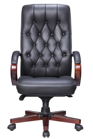 Monaco Wood Экокожа Черный (Everprof Monaco Wood Экокожа Черный)