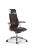 Кресло для руководителя Метта Samurai M3-11U - Infinity /Kc06/Wm06/U1mL-4c3/H2cL-3D(M26.B32.G25.W03)