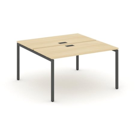 Рабочая станция 2-х сторонняя SN-4P.DRS-001 (980х1232х750)