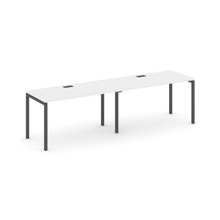 Рабочая станция 1 сторонняя SN-4P.ORS-012 (2360х700х750)