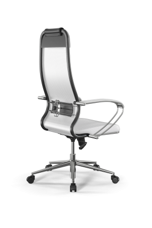 Кресло для руководителя Метта Sit 10 B1-115K - T+Extra /Um00/Wm12/K1cL(M09.B23.G18.W01)
