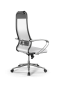 Кресло для руководителя Метта Sit 10 B1-115K - T+Extra /Um00/Wm12/K1cL(M09.B23.G18.W01)
