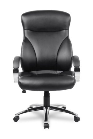 Офисное кресло College H-9582L-1K/Black (Черный)