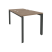 Рабочая станция на П-образном м/к Onix O.MP-D.RS-2.0.7 780x1475x750