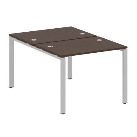 Рабочая станция Metal System Style БП.РАС-СП-2.1 1000x1475x750