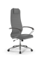 Кресло для руководителя Метта Sit 10 B1-117K - Extra /Um02/Wm12/K1cL(M09.B23.G18.W01)