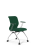 Кресло для руководителя Метта Sit 8 Mr4-4T - Vivaldi /Uh00/Wh12/T4mV-c(F53.W02)