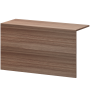 Накладка для стойки Ресепшн А-653 1010x380x560