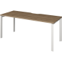 Стол на металлокаркасе Аргентум-МП НТМП.П-200 2000x730x750