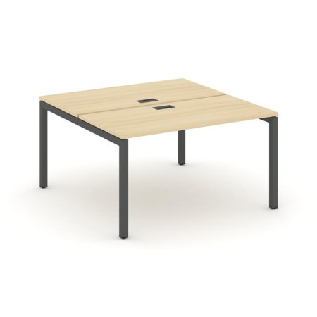 Рабочая станция 2-х сторонняя SN-5P.DRS-004 (1580х1232х750)