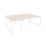 Рабочая станция на О-образном м/к Onix O.MO-D.RS-6.0.8 2340x1635x750