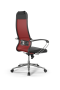 Кресло для руководителя Метта Sit 10 B1-115K - T+Extra /Um00/Wm12/K1cL(M09.B23.G18.W01)
