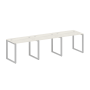 Рабочая станция Metal System Style БО.СМ-3.1 3000x720x750