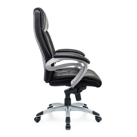 Офисное кресло George Premium Black (Черный)