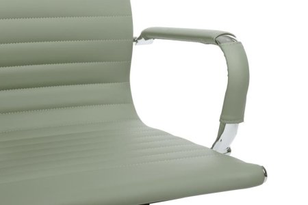 Кресло Hugo RCH 6002-1SE Зеленый (Зеленый)