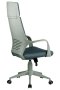 Кресло Iq Rv RCH 8989 Серый/Серый